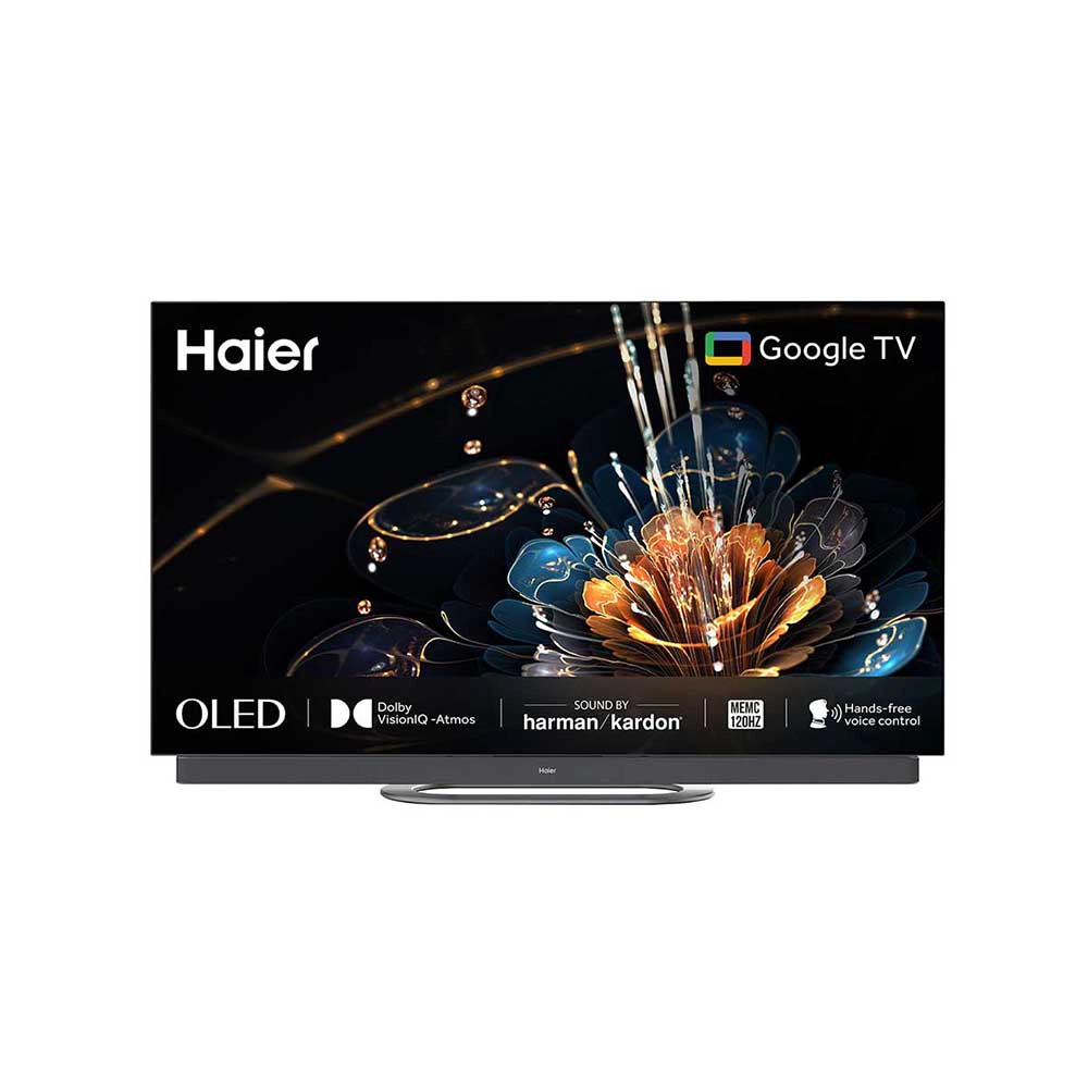 Haier OLED 140cm (55) Google TV-55C11